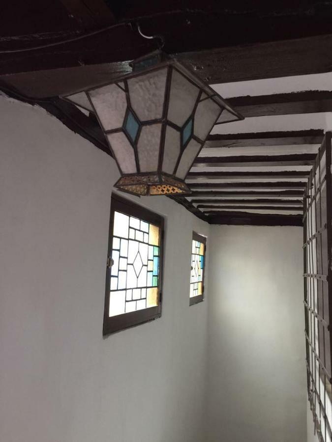 톨레도 Azotea De La Catedral 아파트 외부 사진